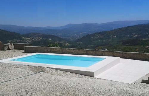 Molares House | Casa da Anta Grande