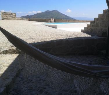 Molares House | Casa da Anta Grande