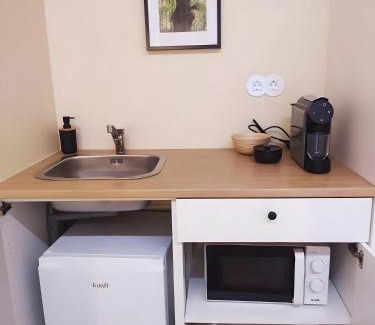 Campo de Gerez House | Casa Da Avó Custódia