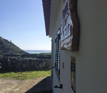 Lajes das Flores House | Casa da Avó Júlia