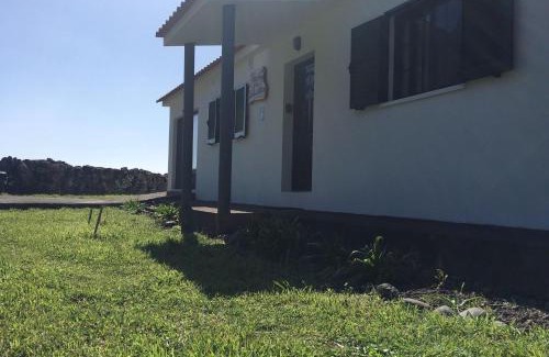 Lajes das Flores House | Casa da Avó Júlia