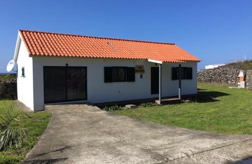 Lajes das Flores House | Casa da Avó Júlia