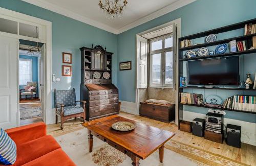 Venade House | Casa da Avó