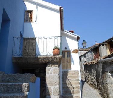 Sabugueiro House | Casa da Avó Teresinha