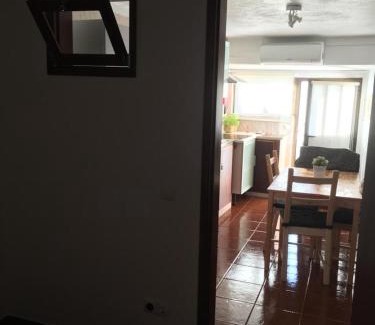 Castelo de Vide Apartment | Casa da Avó Tina - Apartamento