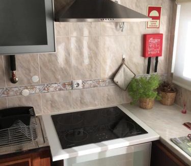 Castelo de Vide Apartment | Casa da Avó Tina - Apartamento