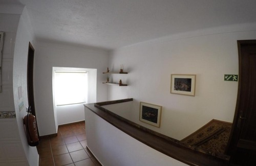 Castelo de Vide Hotel | Casa da Avó Tina