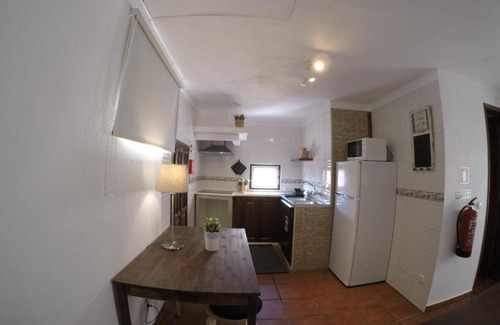 Castelo de Vide Hotel | Casa da Avó Tina