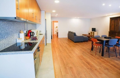 Braga Apartment | Casa da Avó Toninha by Quantique