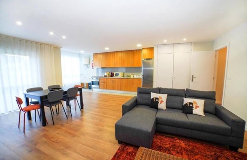 Braga Apartment | Casa da Avó Toninha by Quantique