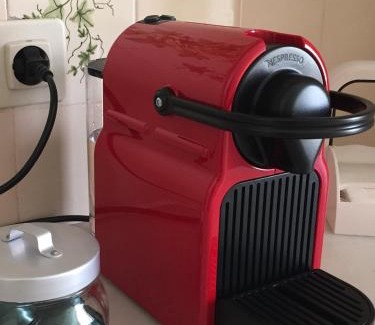 Sao Jorge de Arroios Apartment | Casa da Avenida Lisboa