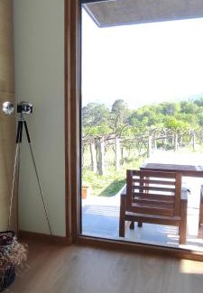 Arcos de Valdevez House | Casa Da Barroca