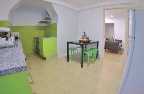 Fenais da Luz Cottage | Casa da Batalha - Serra, Mar e Golf