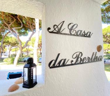 Aldeia das Acoteias House | Casa da Bertha