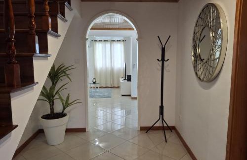 Ribeira Grande House | Casa da Boa Vista