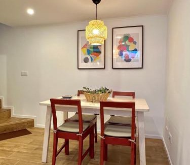 Arraiolos House | Casa da Boavista