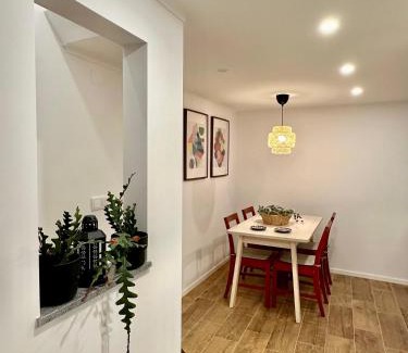 Arraiolos House | Casa da Boavista