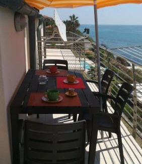 Piani-Ciapin Apartment | Casa da Brunetto