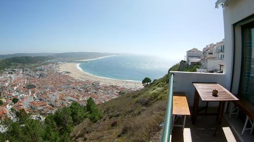Nazare House | Casa da Buzina