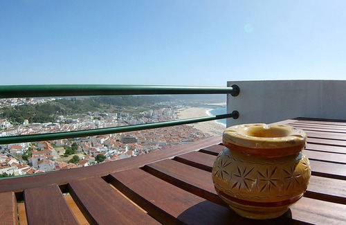 Nazare House | Casa da Buzina