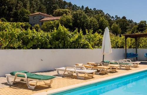 Castelo de Paiva House | Casa da Cabine