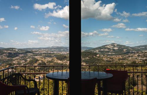 Castelo de Paiva House | Casa da Cabine