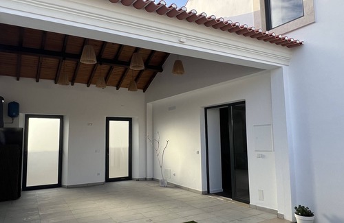 Calvaria de Cima House | Casa da Calvaria Casa Centenária Totalmente Renovada