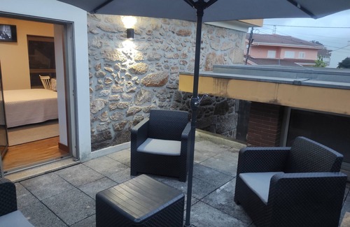 Maia House | Casa da Capela