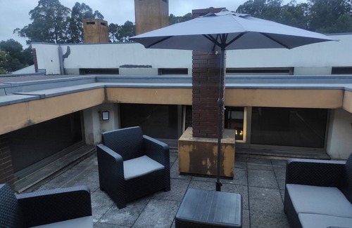 Maia House | Casa da Capela