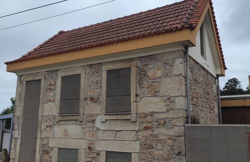 Maia House | Casa da Capela