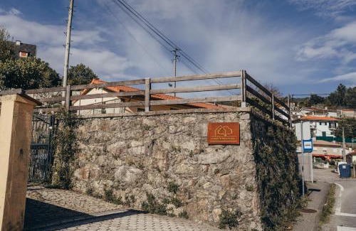 Macieira de Cambra House | Casa da Carvalha