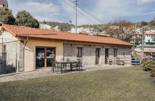 Macieira de Cambra House | Casa da Carvalha