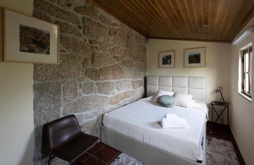 Cabril House | Casa da Cascata