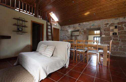 Cabril House | Casa da Cascata