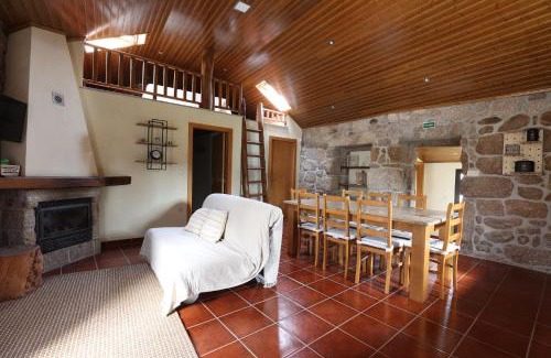 Cabril House | Casa da Cascata