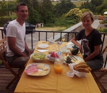 Povoacao House | Casa da Cisaltina