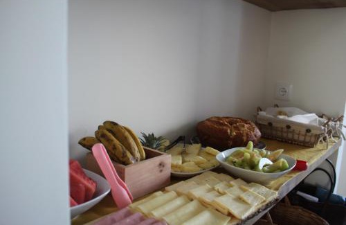 Povoacao House | Casa da Cisaltina