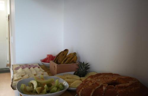 Povoacao House | Casa da Cisaltina