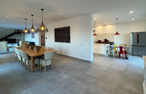 Brotual Villa | Casa da Cotovia, Loulé