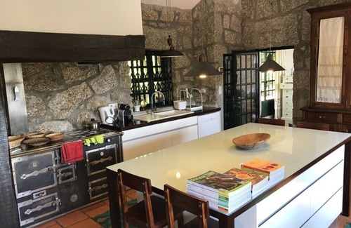 Bouro House | Casa da Cressó - Gêres
