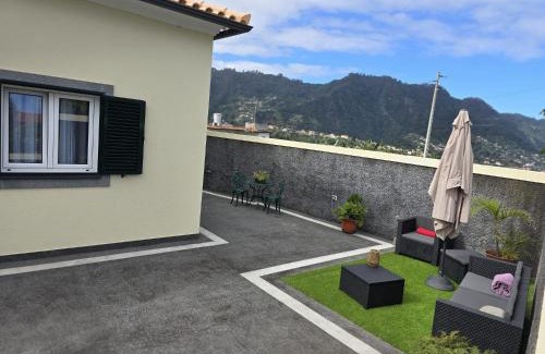 Porto da Cruz Apartment | Casa da Cruz