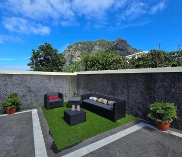 Porto da Cruz Apartment | Casa da Cruz