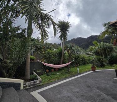 Porto da Cruz Apartment | Casa da Cruz