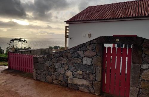 Calheta House | Casa da Eira