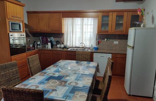Calheta House | Casa da Eira