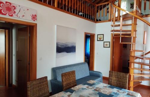Calheta House | Casa da Eira