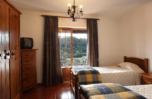 Casal de Ermio House | Casa da Eira