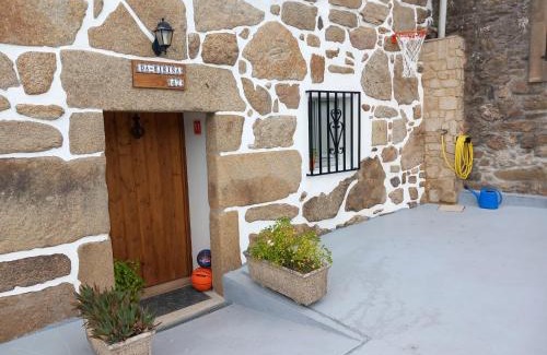 Ames House | Casa da Eiriña