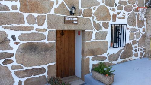 Ames House | Casa da Eiriña