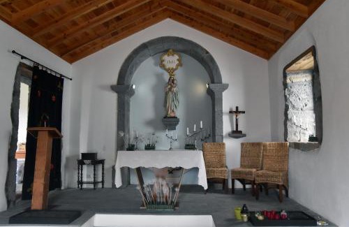 Velas House | Casa da Ermida